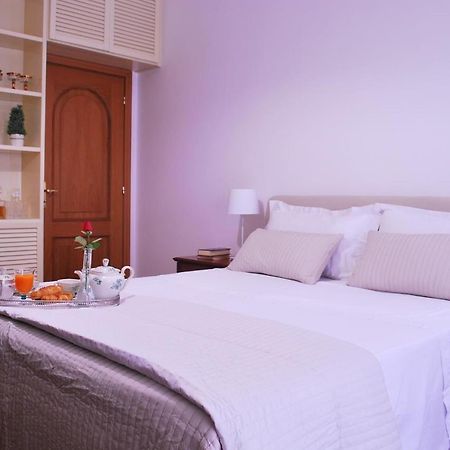 Attico 203 Bed & Breakfast Roma Eksteriør bilde