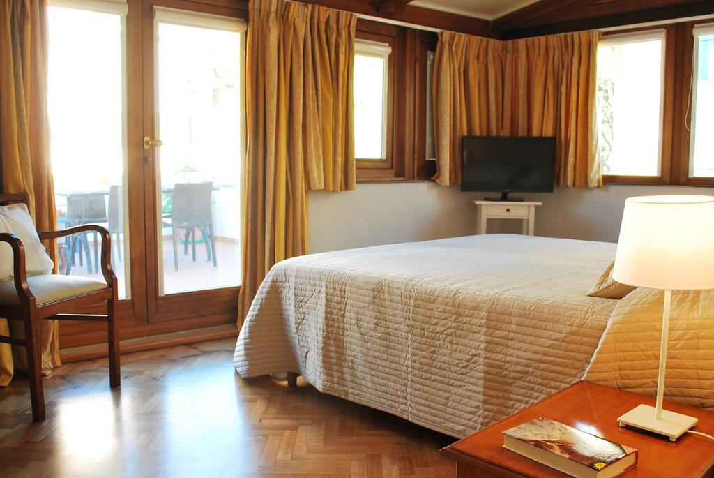 Attico 203 Bed & Breakfast Roma Rom bilde