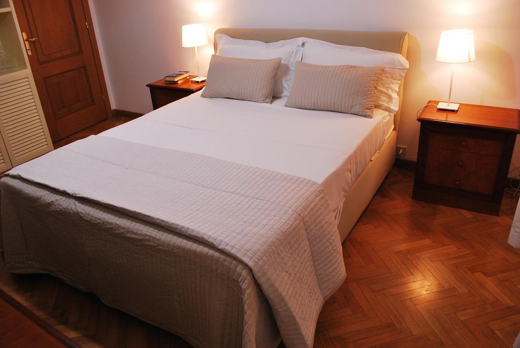 Attico 203 Bed & Breakfast Roma Rom bilde