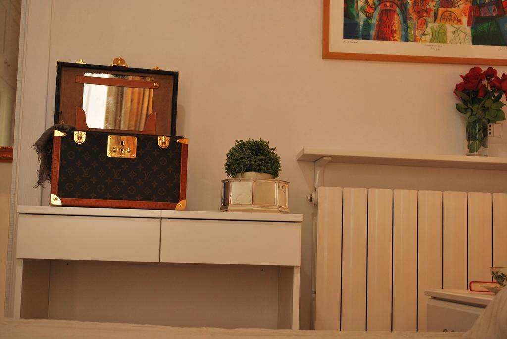 Attico 203 Bed & Breakfast Roma Rom bilde